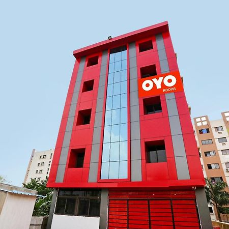 Super Collection O Aryan Hotel Khandagiri Ngoại thất bức ảnh