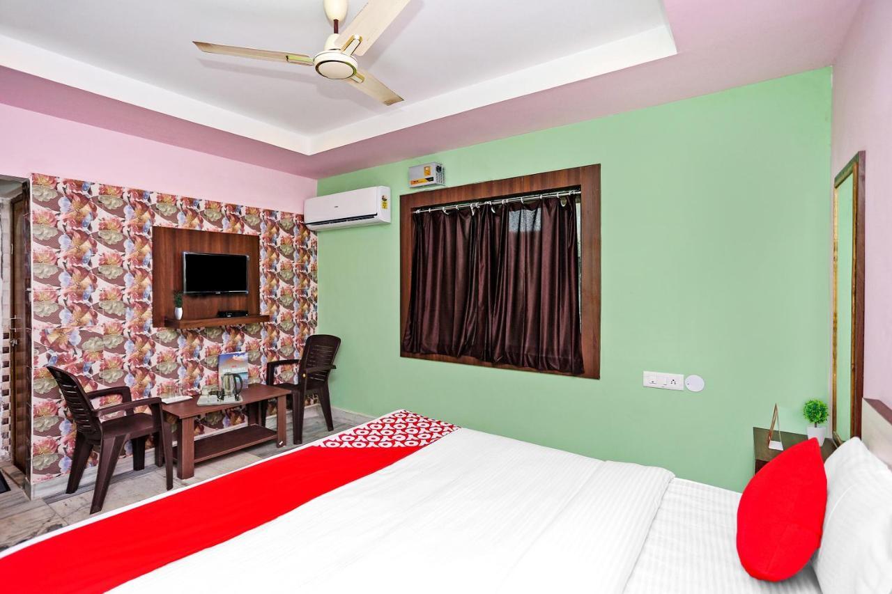 Super Collection O Aryan Hotel Khandagiri Ngoại thất bức ảnh