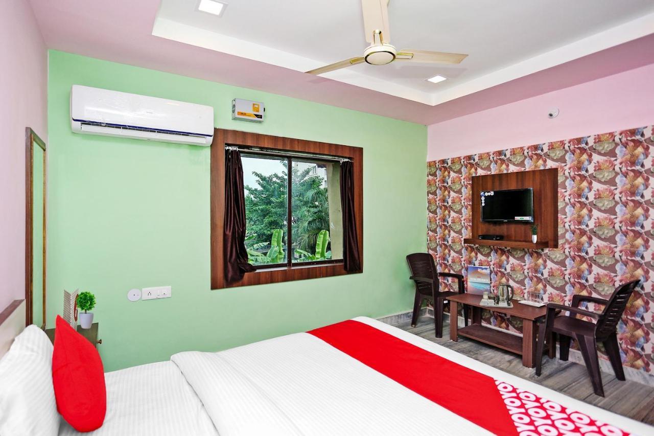 Super Collection O Aryan Hotel Khandagiri Ngoại thất bức ảnh