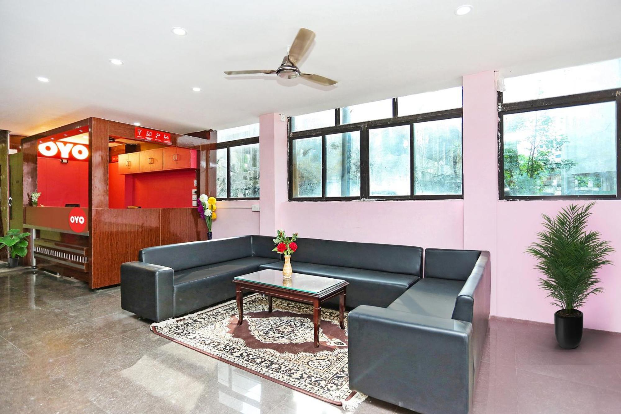 Super Collection O Aryan Hotel Khandagiri Ngoại thất bức ảnh